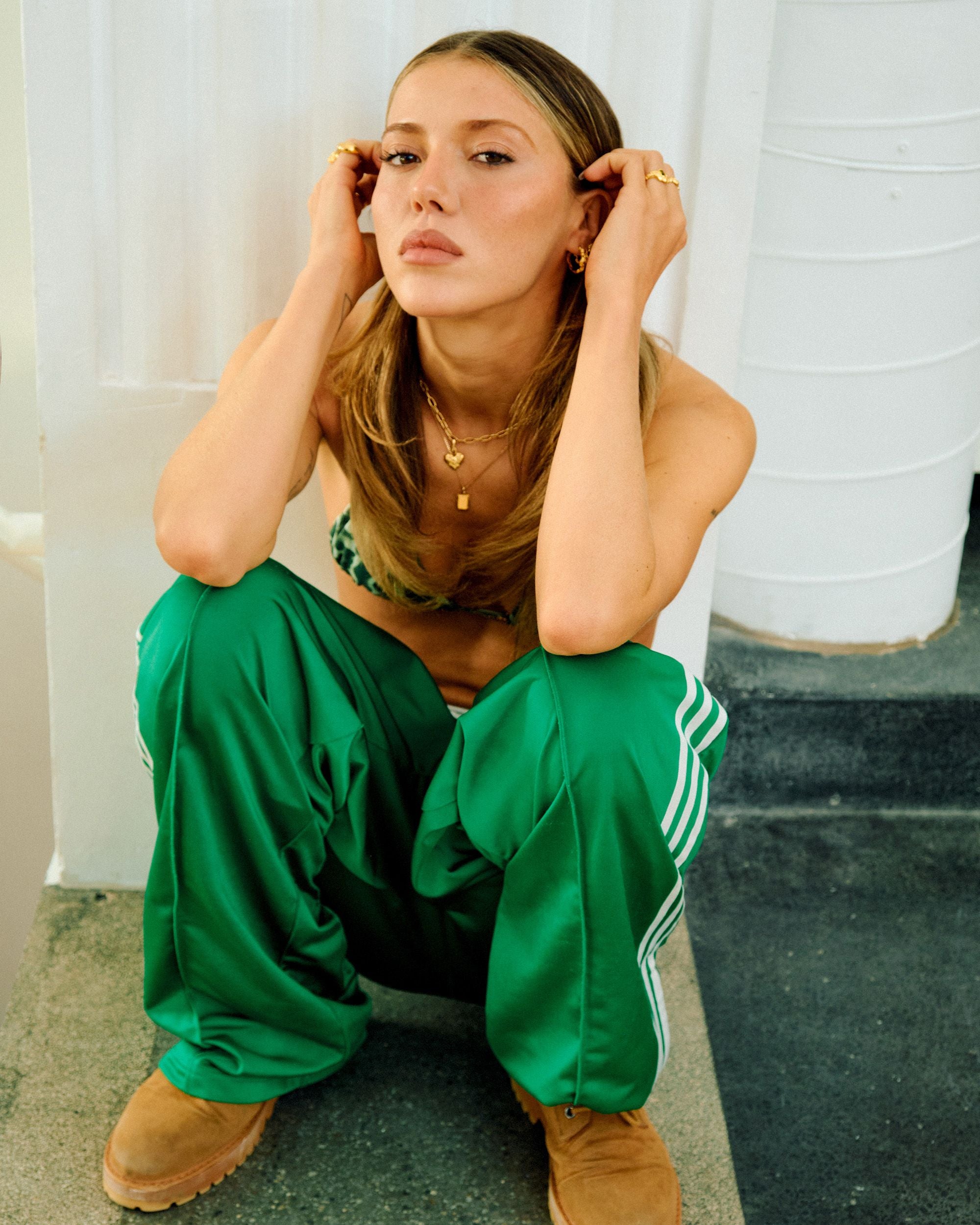 International Women's Day